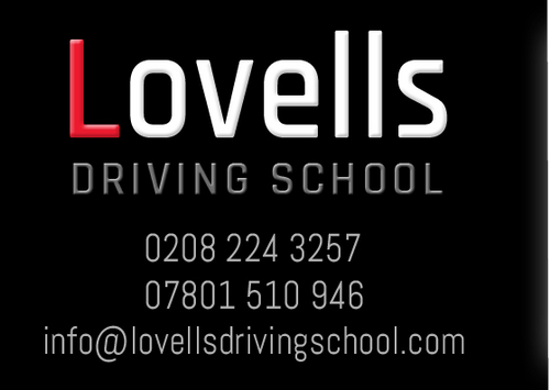 Lovells Driving School