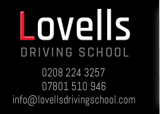 Lovells Driving School